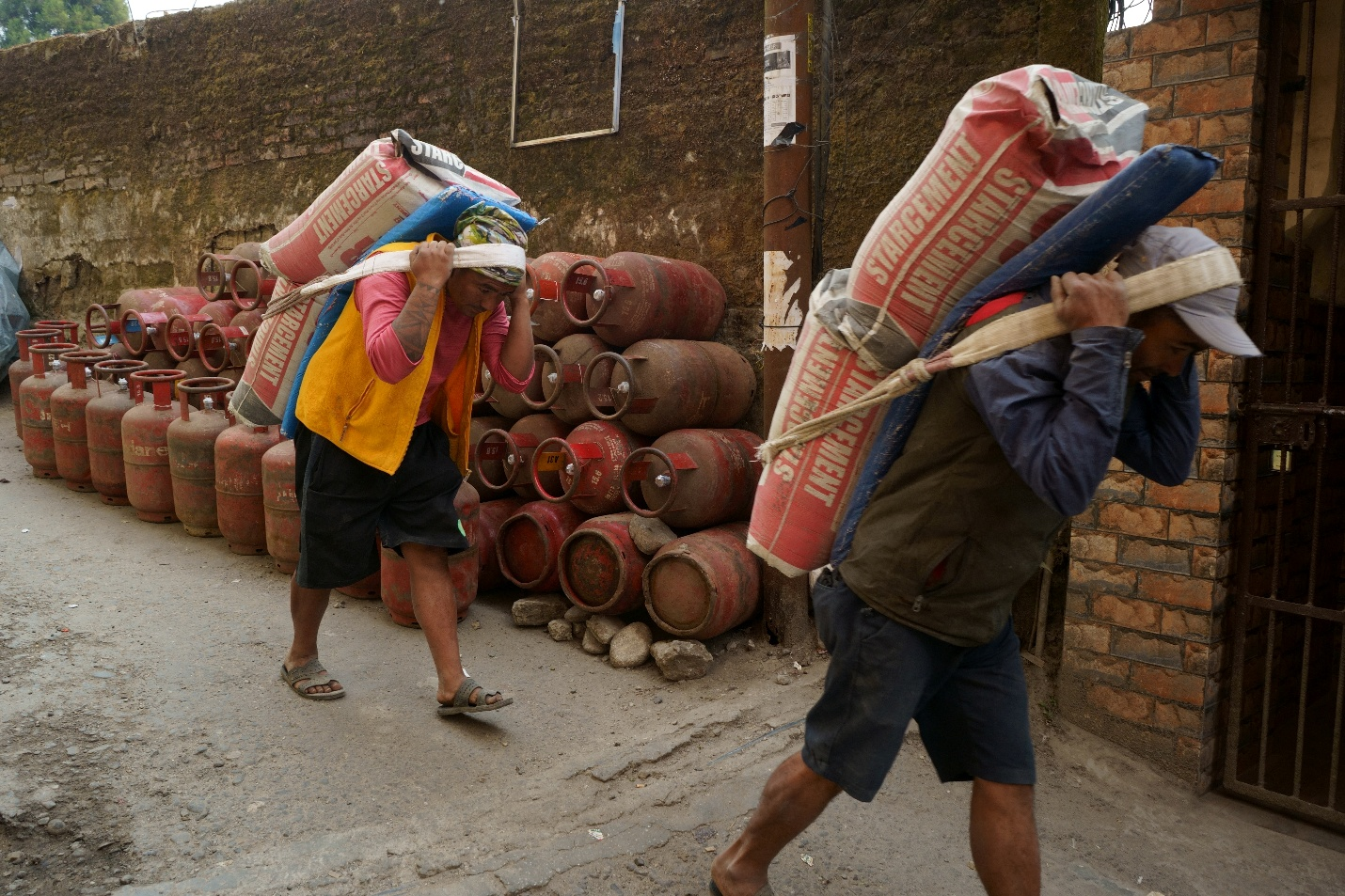 Is the Daily Grind Sustainable Image?