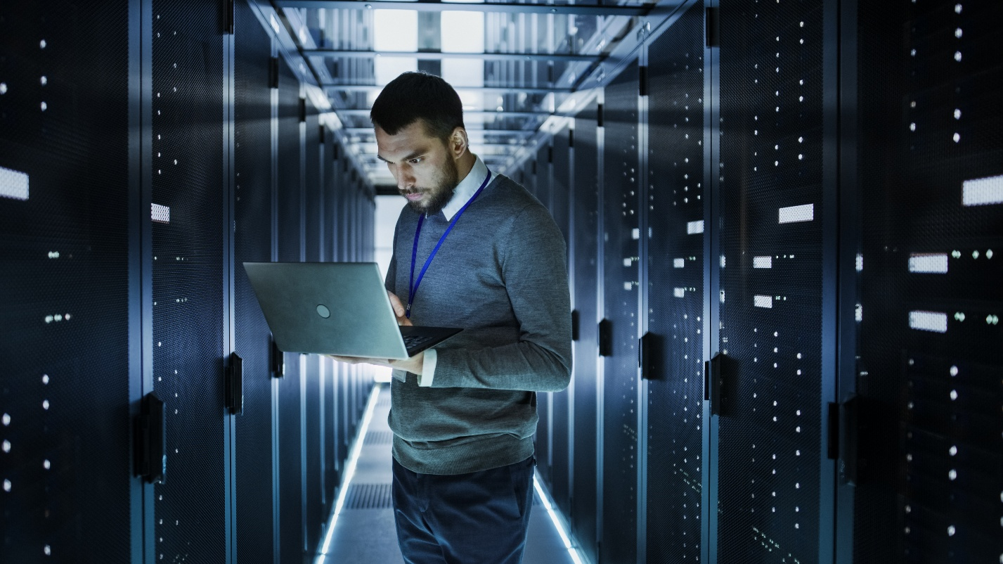 Money in the Digital Age Image